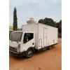 Venda Nissan NT 400 Cabstar