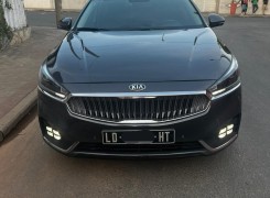 Comprar Kia K7 Full Option 2019