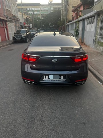 Venda Kia K7 Full Option 2019