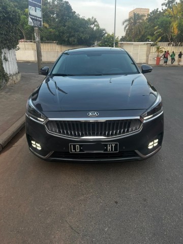 Venda Kia K7 Full Option 2019