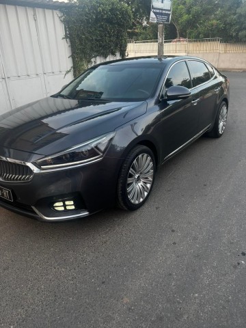 Venda Kia K7 Full Option 2019