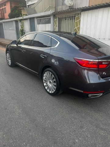 Venda Kia K7 Full Option 2019