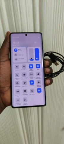 Venda Tecno Spark 20 Pro Plus 5G + SAMSUNG GALAXY A13 5G