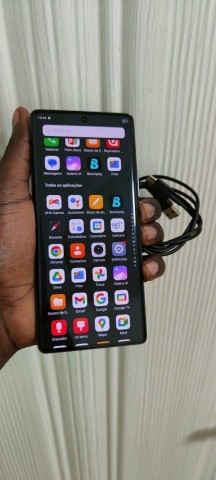 Venda Tecno Spark 20 Pro Plus 5G + SAMSUNG GALAXY A13 5G