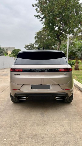 Venda RANGE ROVER | SPORT