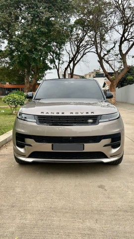 Venda RANGE ROVER | SPORT