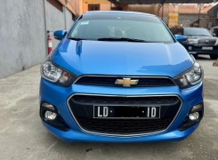 Comprar CHEVROLET SPARK LT