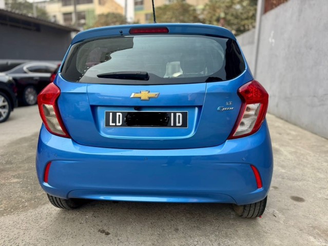 Venda CHEVROLET SPARK LT