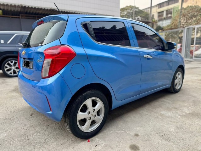 Venda CHEVROLET SPARK LT