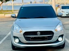 Anúncio SUZUKI SWIFT LIMPO