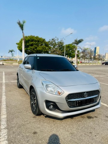 Venda SUZUKI SWIFT LIMPO