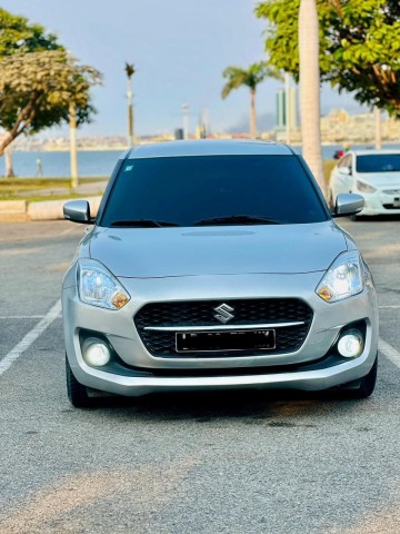 Venda SUZUKI SWIFT LIMPO