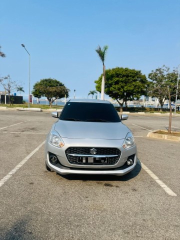 Venda SUZUKI SWIFT LIMPO