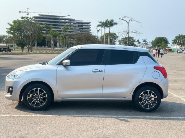 Venda SUZUKI SWIFT LIMPO