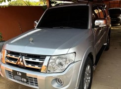 Comprar MITSUBISHI PAJERO