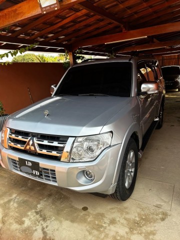 Venda MITSUBISHI PAJERO