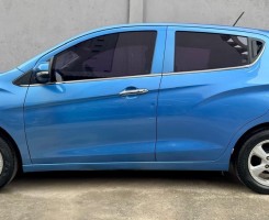 A venda CHEVROLET SPARK NOVO MODELO