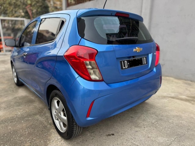 Venda CHEVROLET SPARK NOVO MODELO