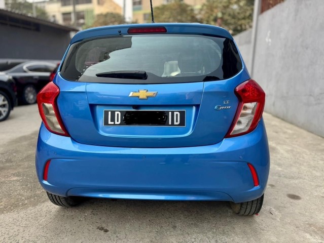 Venda CHEVROLET SPARK NOVO MODELO