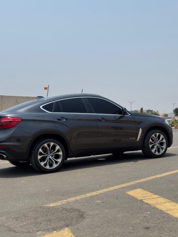 Venda BMW X6 TWIN POWER TURBO 5.0i 2018