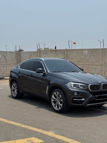 Venda BMW X6 TWIN POWER TURBO 5.0i 2018