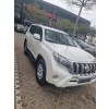 Venda TOYOTA LANDCRUISER PRADO TXL