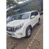 Venda TOYOTA LANDCRUISER PRADO TXL