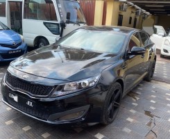 Comprar KIA OPTIMA