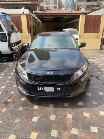 Venda KIA OPTIMA