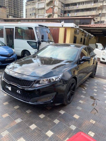 Venda KIA OPTIMA