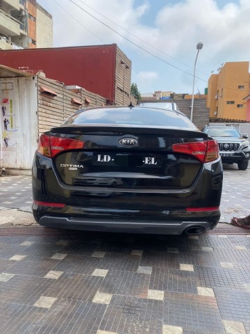 Venda KIA OPTIMA