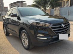 Anúncio HYUNDAI TUCSON NOVO MODELO