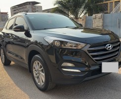 A venda HYUNDAI TUCSON NOVO MODELO