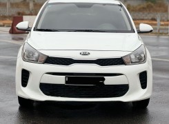 Anúncio KIA RIO LIMPO SEMI NOVO