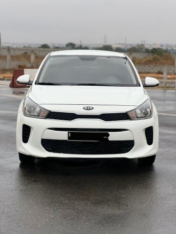 Venda KIA RIO LIMPO SEMI NOVO