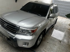 Comprar TOYOTA LAND CRUISER GXR