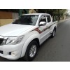 Venda TOYOTA HILUX LIMPA