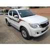 Venda TOYOTA HILUX LIMPA