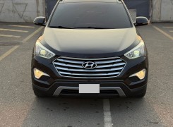 Comprar Hyundai Grand Santa Fe v6