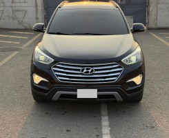 A venda Hyundai Grand Santa Fe v6