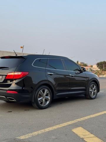 Venda Hyundai Grand Santa Fe v6