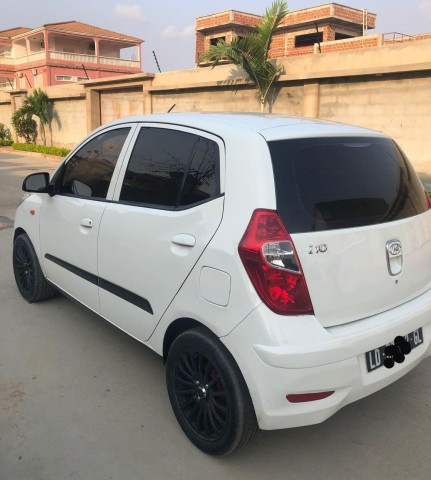 Venda Hyundai I10 limpo