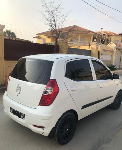 Venda Hyundai I10 limpo