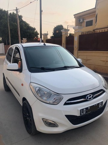 Venda Hyundai I10 limpo