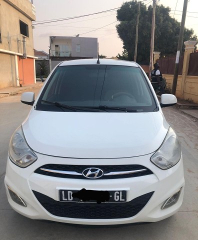 Venda Hyundai I10 limpo