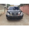 Venda NISSAN PATROL PLATINUM ORIGINAL