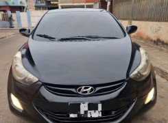 Anúncio HYUNDAI ELANTRA