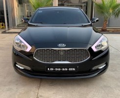 A venda Kia k9