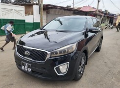 Anúncio KIA SORENTO