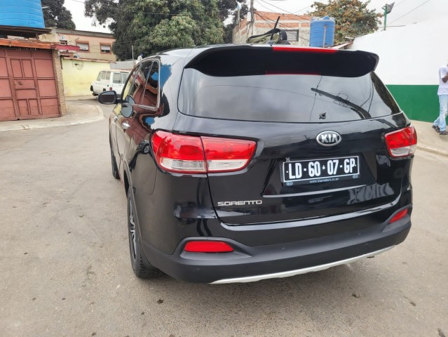 Venda KIA SORENTO